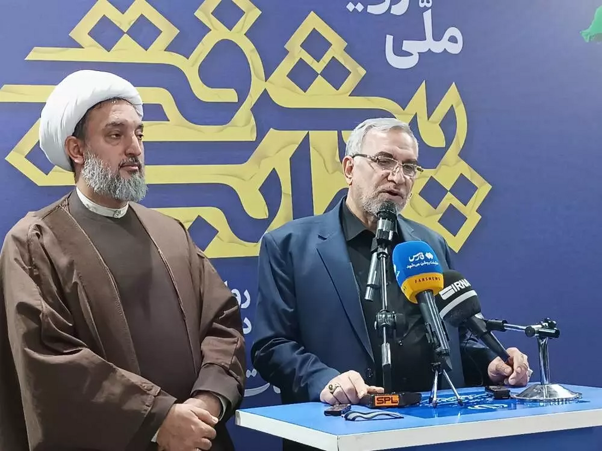 عین‌اللهی: تمرکز بازار ملی فناوری سلامت بر تجاری‌سازی گیاهان دارویی است