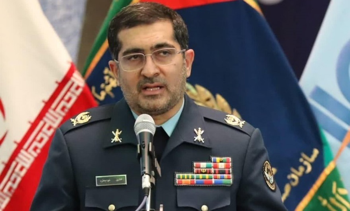 مدیرعامل سازمان صنایع هوایی: کشورهای زیادی خواهان پهپادهای ایرانی هستند