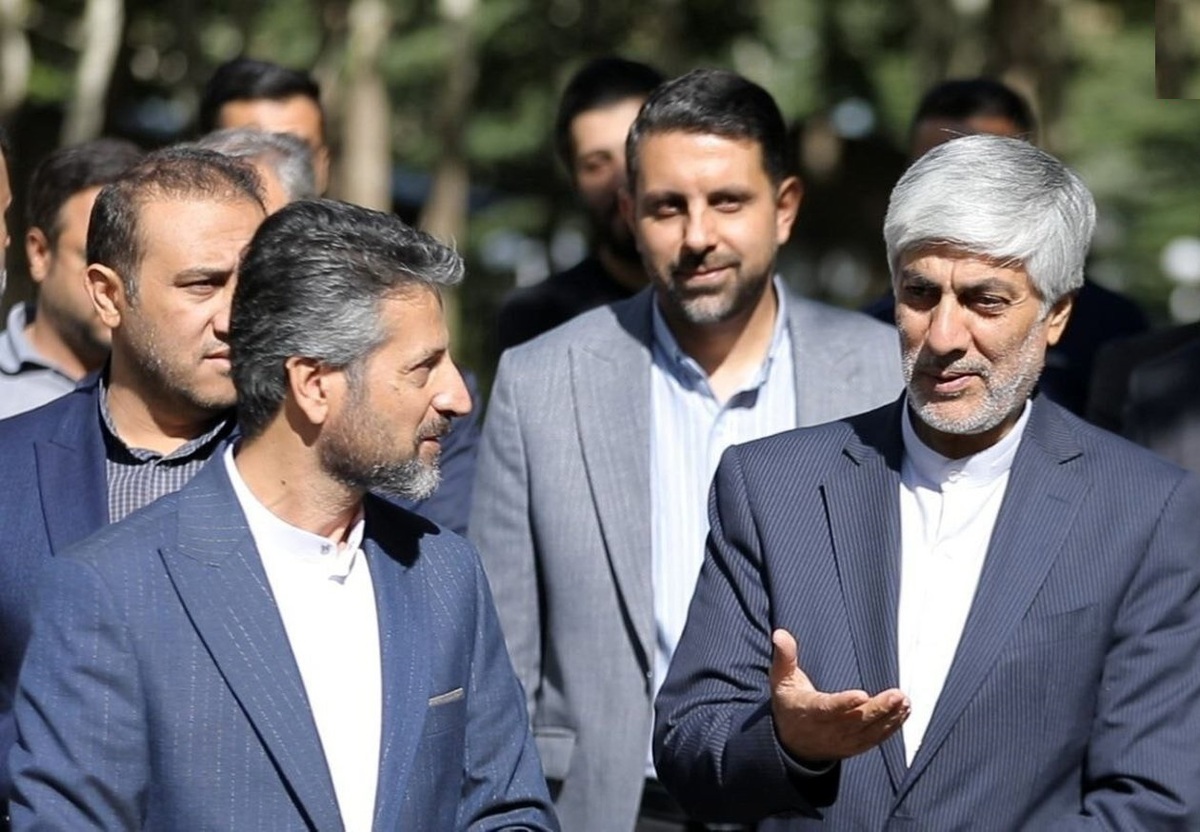 وزیر ورزش: هرسال شاهد حضور پرشورتر جامعه ورزش در راهپیمایی 22 بهمن هستیم