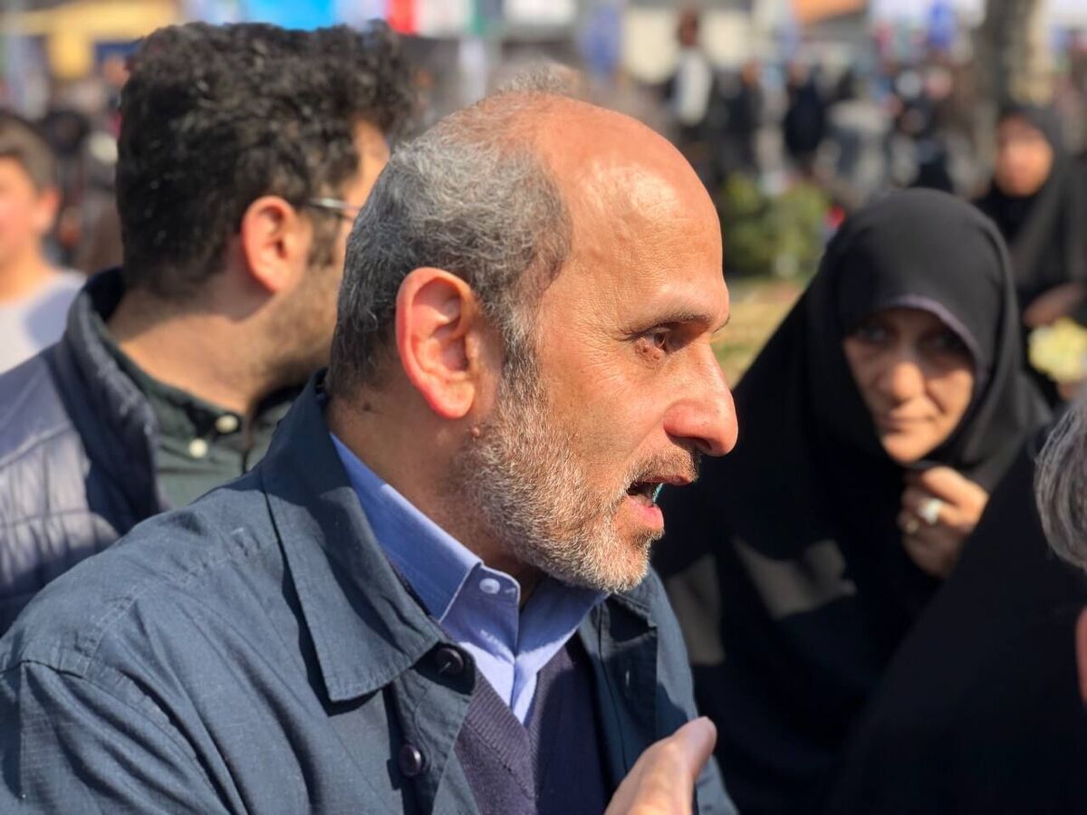 جبلی: در همه حوزههای انتخابیه بین نامزدها مناظره خواهیم داشت ضبط مناظرهها از امروز آغاز میشود