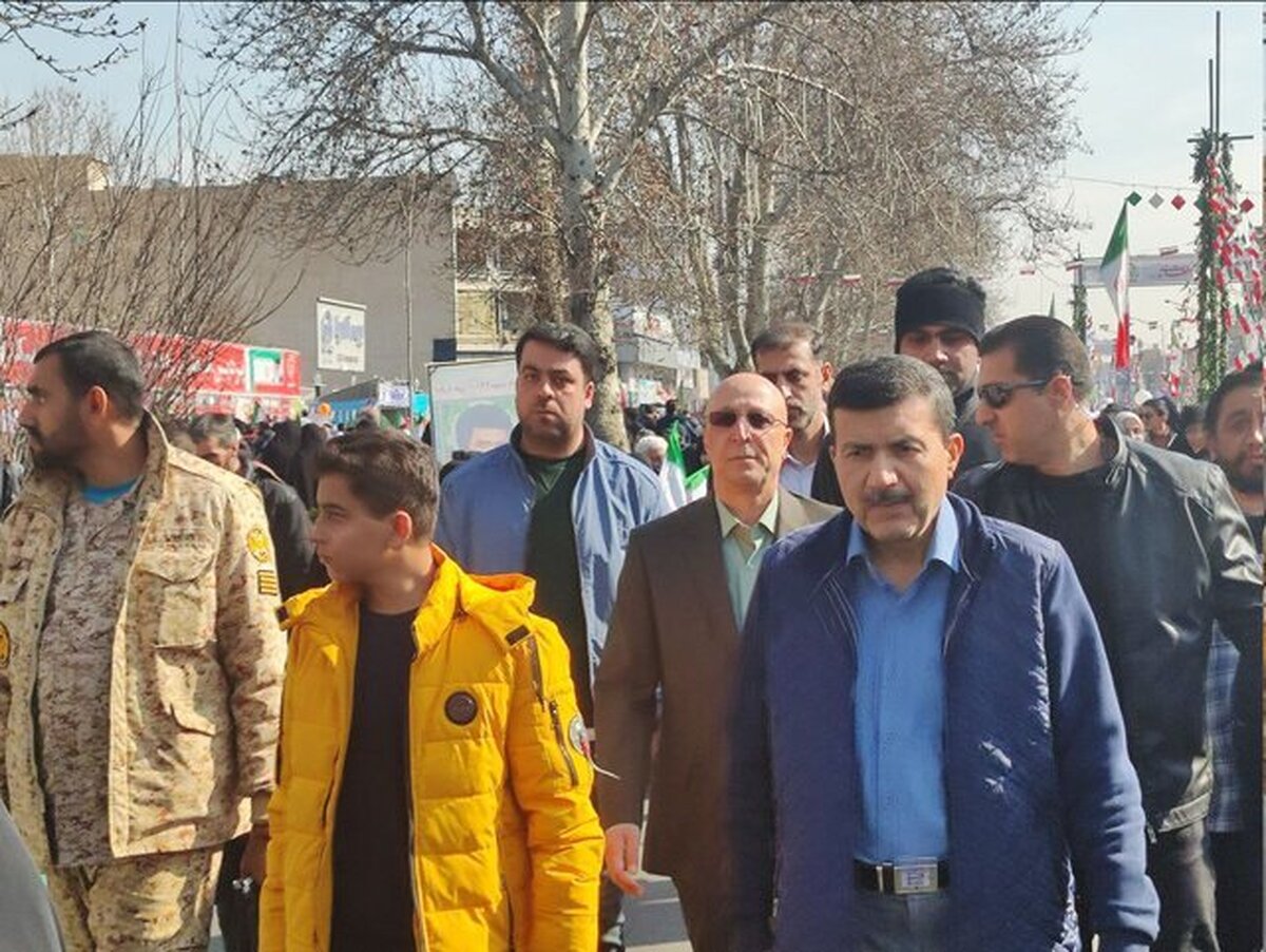 زلفیگل: مشارکت مردم در انتخابات ۱۱ اسفند قدرت چانهزنی و حفظ منافع ملی را بالا میبرد