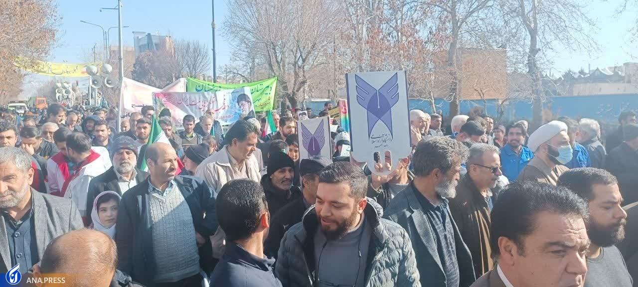 عهد پایدار دانشگاهیان در بهمن تماشاییِ ۱۴۰۲/ حماسه دانشجویان دیدنی شد + فیلم و عکس عهد پایدار دانشگاهیان در بهمن تماشاییِ ۱۴۰۲/ حماسه دانشجویان دیدنی شد + فیلم و عکس