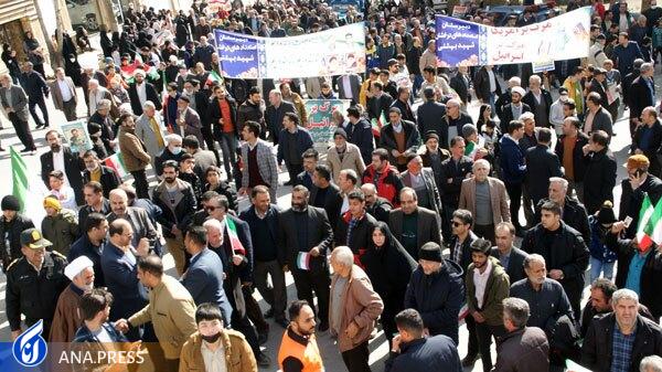 عهد پایدار دانشگاهیان در بهمن تماشاییِ ۱۴۰۲/ حماسه دانشجویان دیدنی شد + فیلم و عکس عهد پایدار دانشگاهیان در بهمن تماشاییِ ۱۴۰۲/ حماسه دانشجویان دیدنی شد + فیلم و عکس