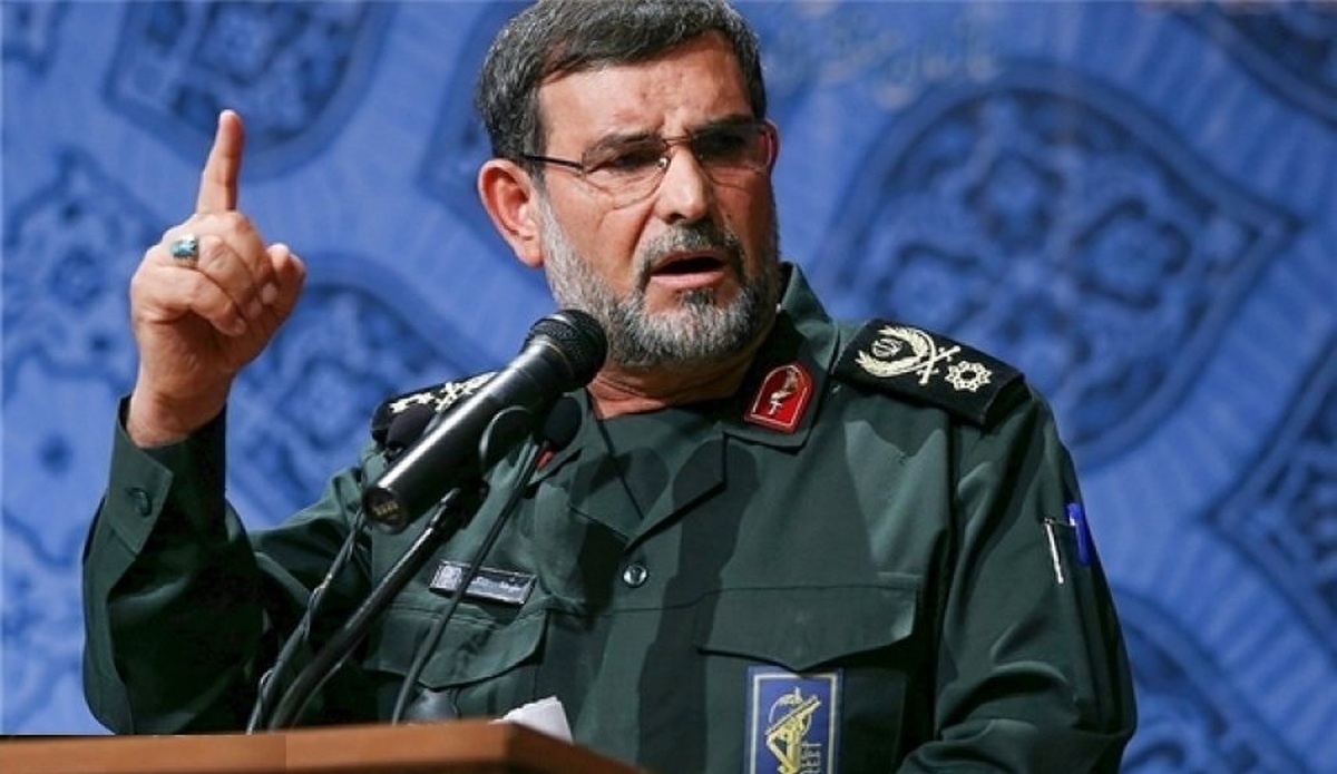 دریادار تنگسیری: ایران به برکت انقلاب اسلامی در اوج قدرت قرار دارد آماده مقابله با تهدیدات هستیم