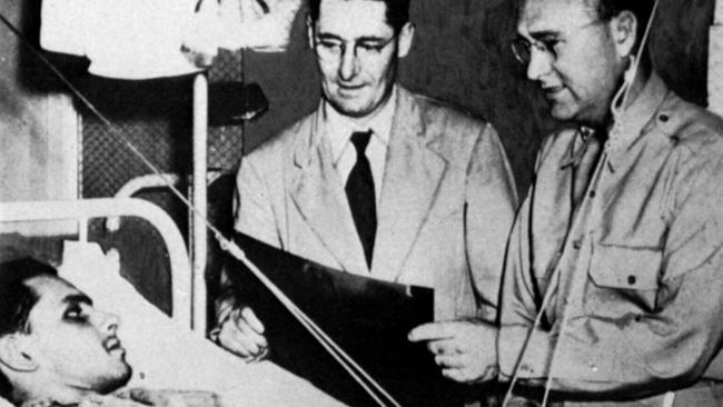 ۲۳ بهمن در دنیای علم چه خبر؟