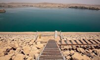 کاهش ۳۰ میلیارد متر مکعبی آب در ایران/ ۱۰۰ درصد آب سدها را پیشخور کردیم و محیط زیست خشک شد!