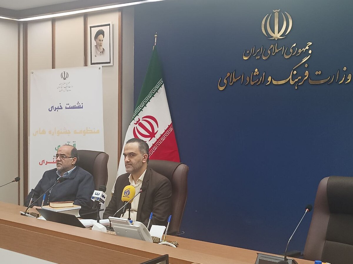 تجلیل از «خادمان حوزه دعا» در جشنوارههای قرآنی، فرهنگی، هنری تبیین