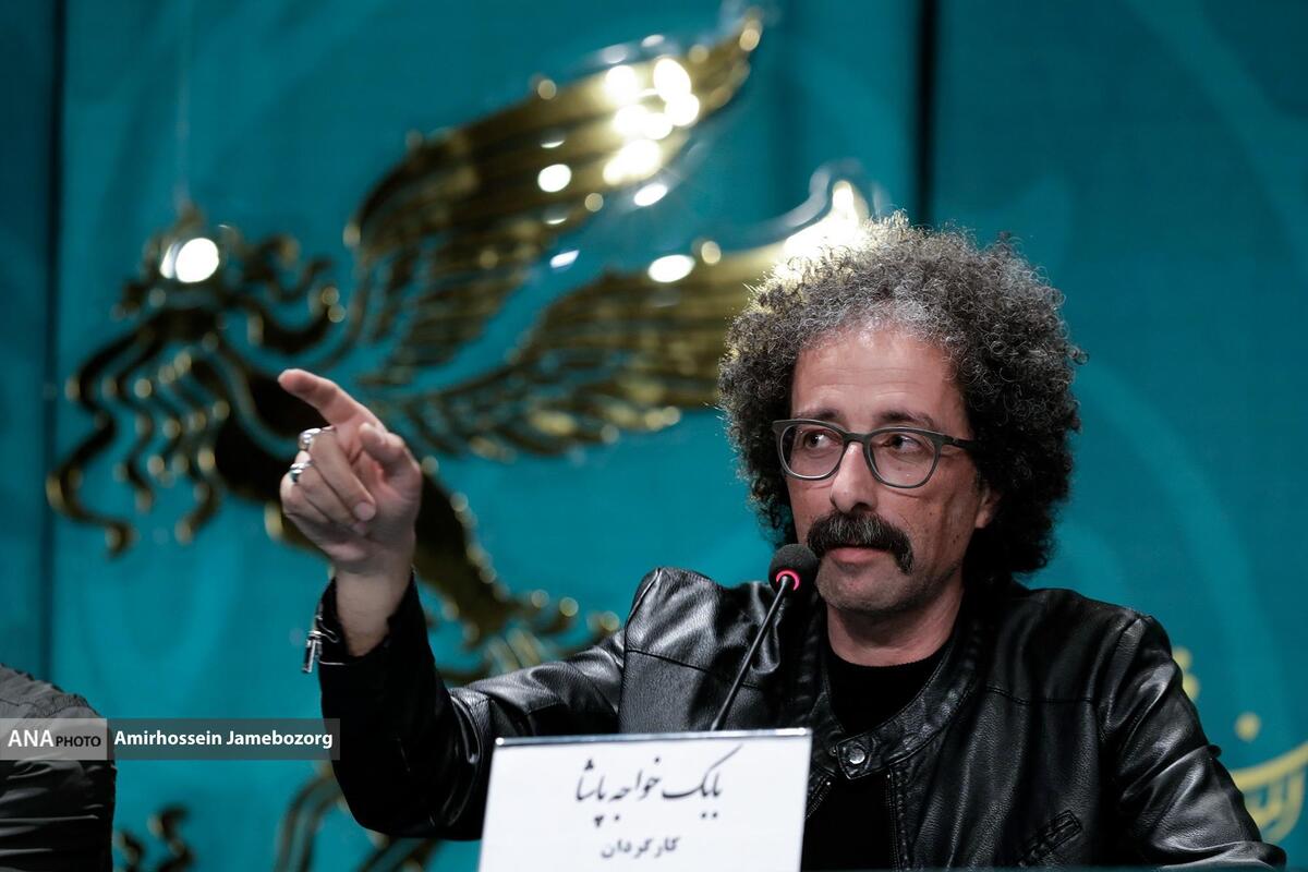 جواد عزتی؛ هنرمند باهوشی که حفظ موفقیت در آینده برایش مهم است