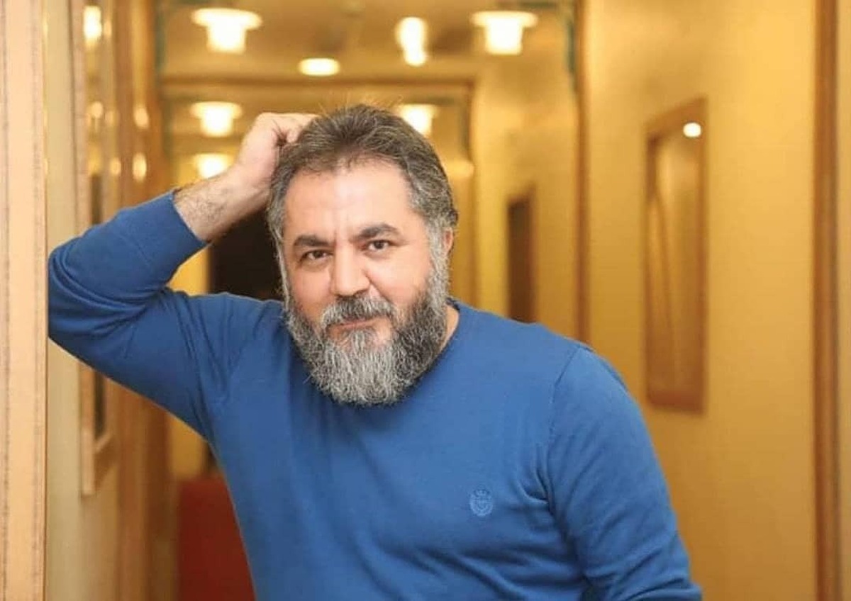 آرش دادگر «الف مثله عبد» را به شهرزاد می‌آورد