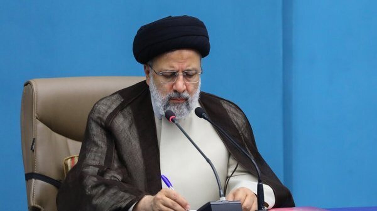 رئیس جمهور آییننامه جذب استعدادهای برتر ملی دانشگاه فرهنگیان را ابلاغ کرد