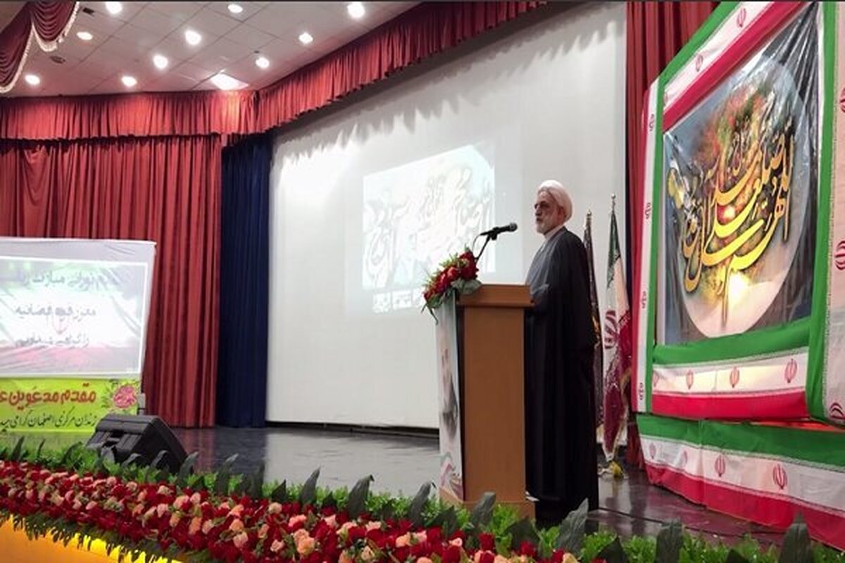 شرایطِ بهرهمندی از ارفاقات قانونی برای زندانیان