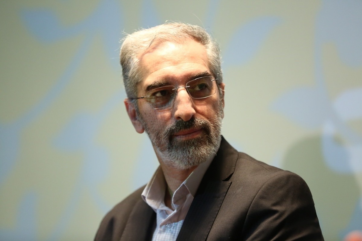 سالاری: موسیقی، هنر و هویت ما است جشنواره موسیقی فجر نماد اتحاد اهالی هنر است