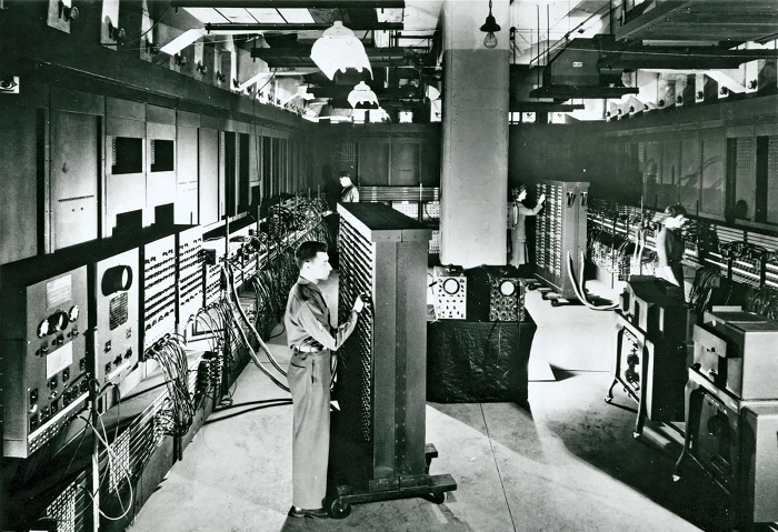 ۲۴ بهمن در دنیای علم چه خبر؟