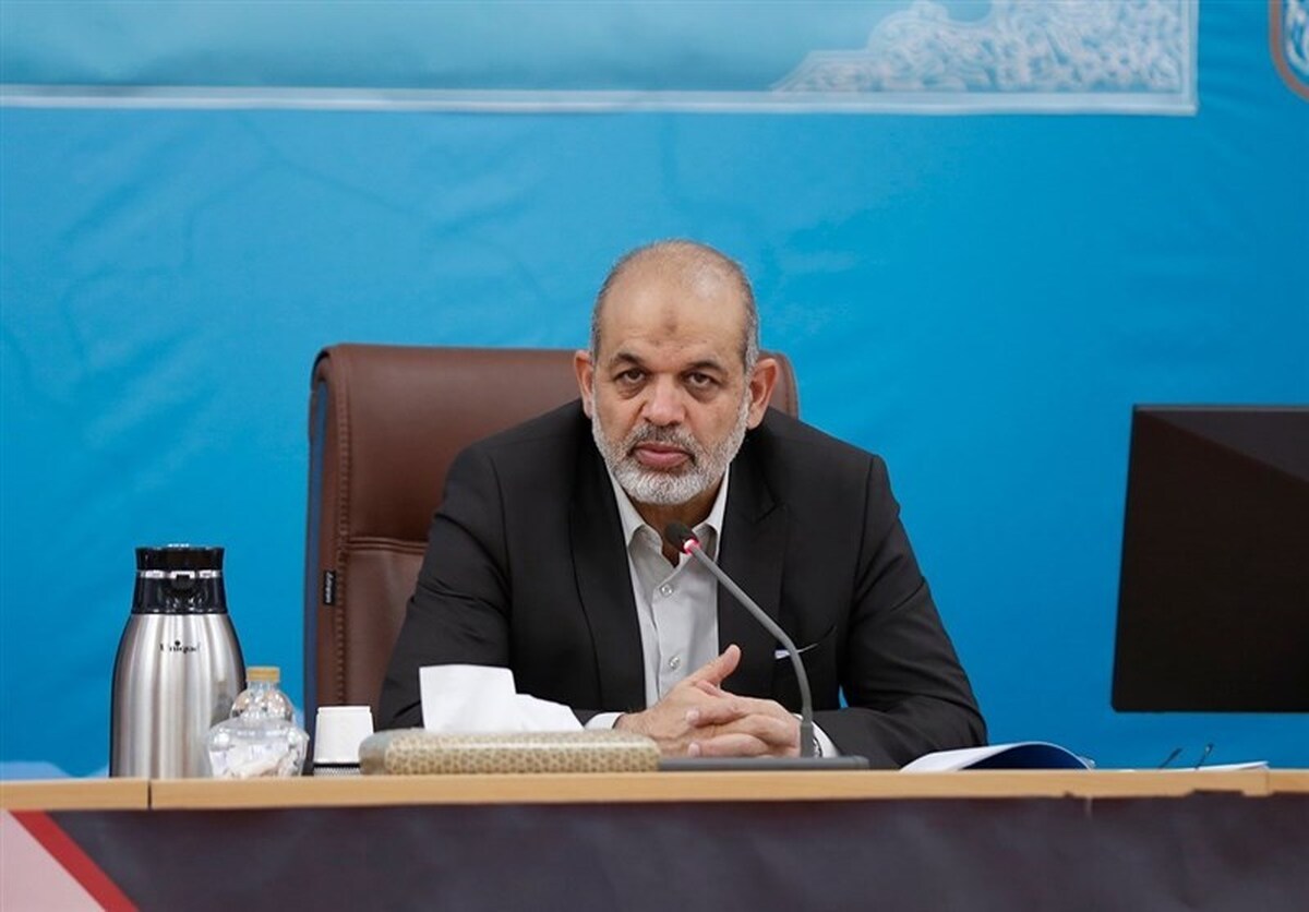 وزیر کشور: مردم در راهپیمایی۲۲ بهمن سنگ تمام گذاشتند