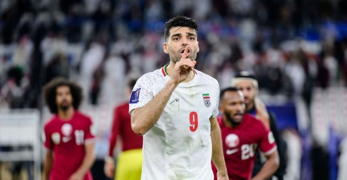 طارمی به اینترمیلان نزدیک شد