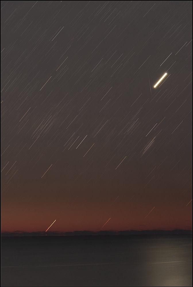 تصاویر نجومی ۲4 بهمن (۱3 فوریه)