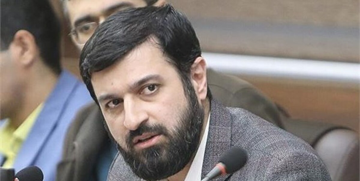 «شبیر فیروزیان» سرپرست معاونت قرآن و عترت وزارت ارشاد شد