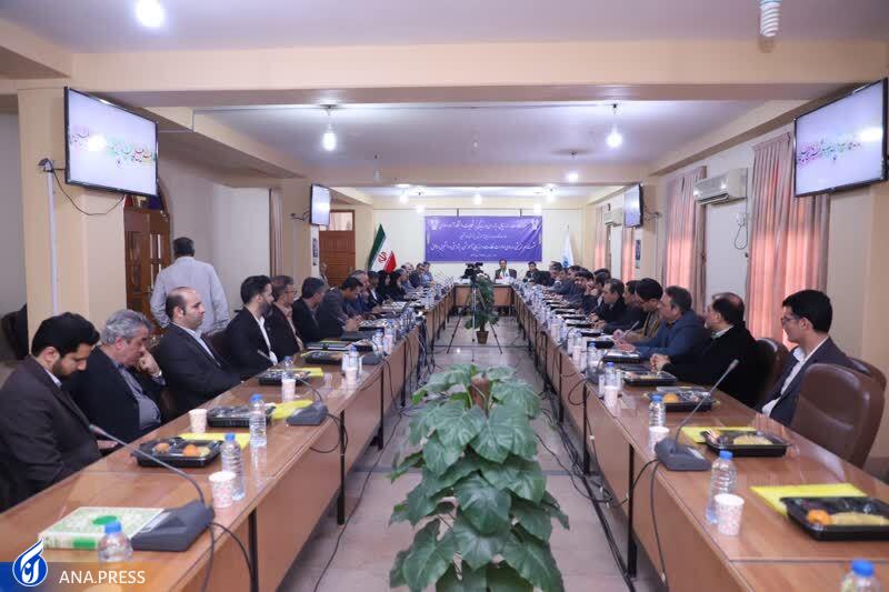 از تعیین هویت مدارک بلاتکلیف و ساماندهای امتحان جامع دکتری تا بررسی مقالات دانشجویی از تعیین هویت مدارک بلاتکلیف و ساماندهای امتحان جامع دکتری تا بررسی مقالات دانشجویی