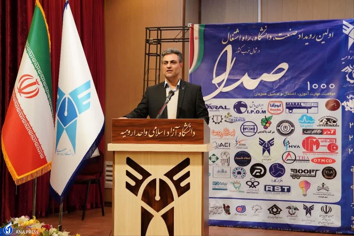 انتقاد صاحبان صنایع از مهارت ناکافی دانشآموختگان برای فعالیت در صنعت