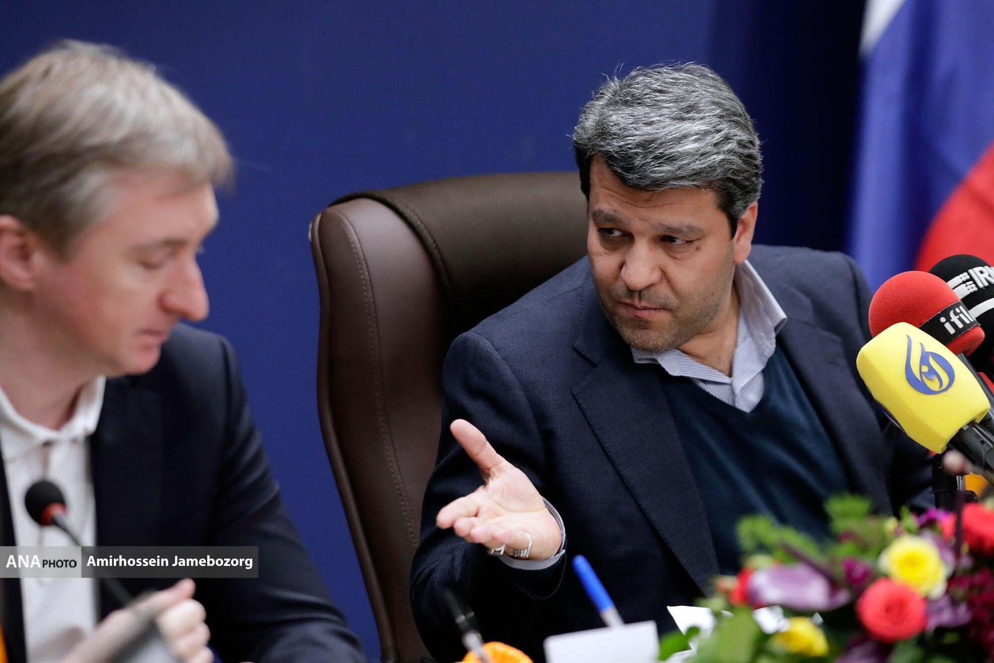 اولین جشنواره بینالمللی فیلم خزر در سال ۱۴۰۳ برگزار میشود اولین جشنواره بینالمللی فیلم خزر در سال ۱۴۰۳ برگزار میشود