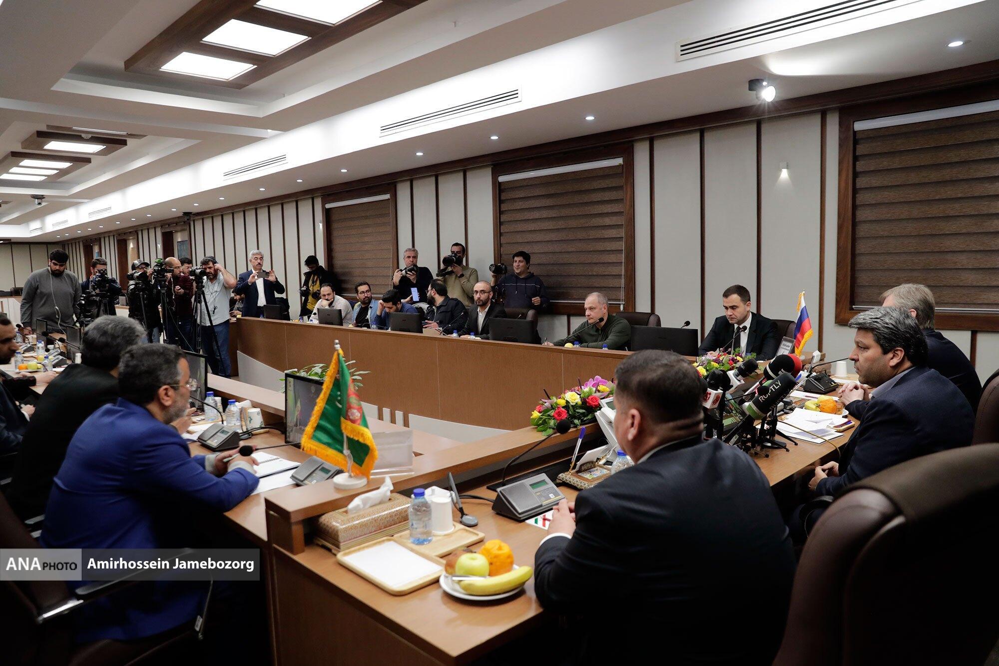 اولین جشنواره بینالمللی فیلم خزر در سال ۱۴۰۳ برگزار میشود اولین جشنواره بینالمللی فیلم خزر در سال ۱۴۰۳ برگزار میشود