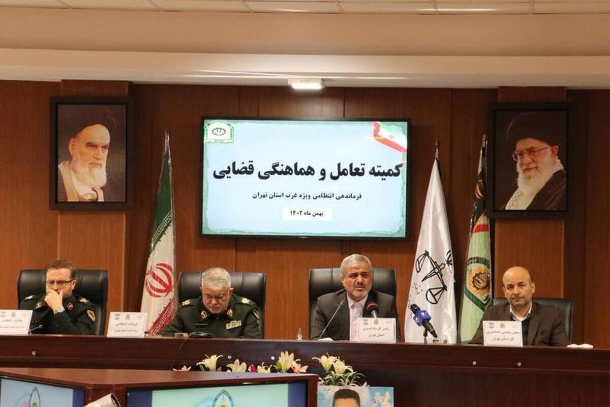 سارقان نسبت به برخورداری از نهادهای ارفاقی محرومند