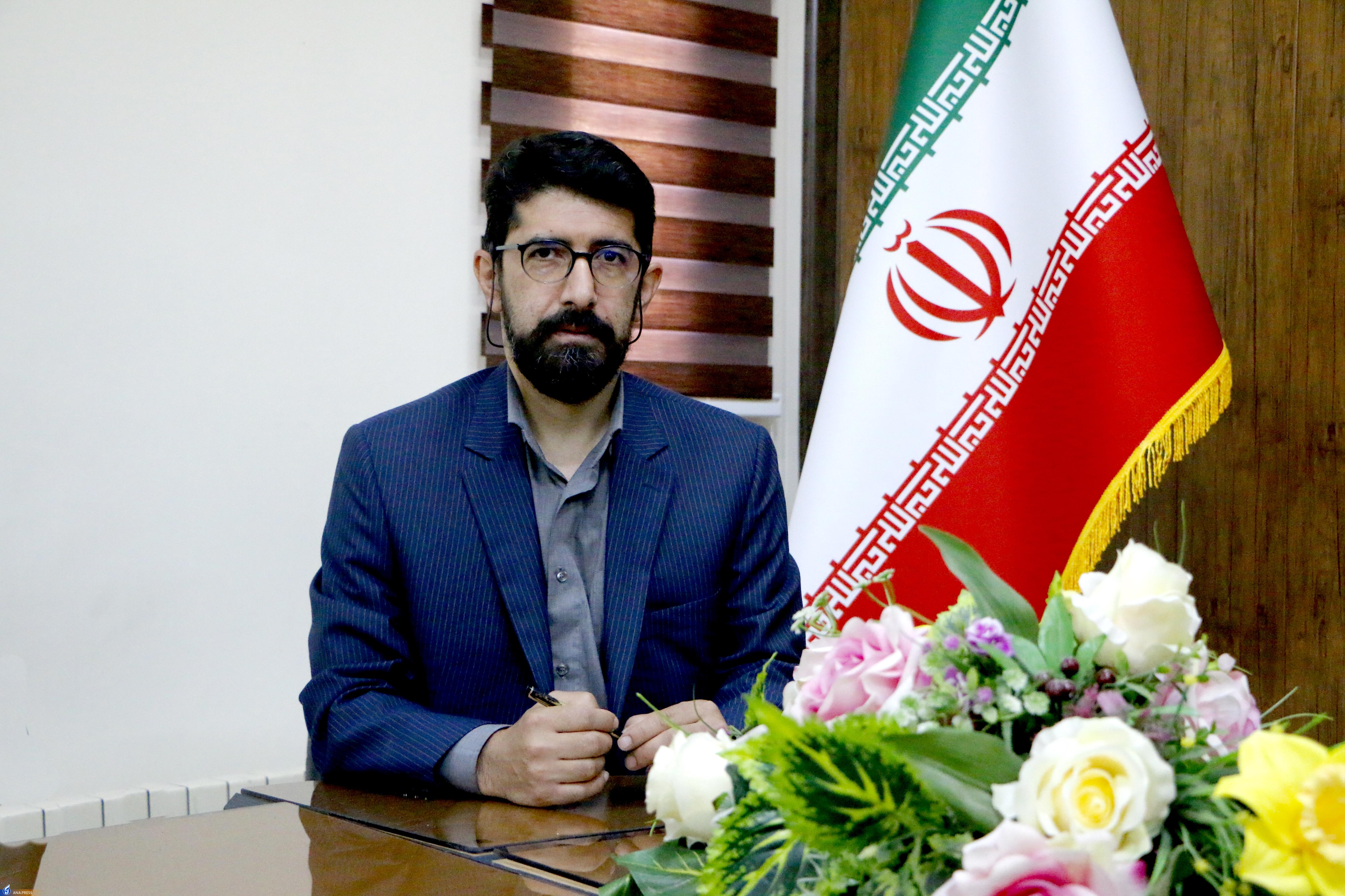 ارسال ۱۶۵ اثر به دبیرخانه جشنواره «آواها و نواهای نبوی»/حضور بانوان مداح چشمگیر بود ارسال ۱۶۵ اثر به دبیرخانه جشنواره «آواها و نواهای نبوی»/حضور بانوان مداح چشمگیر بود