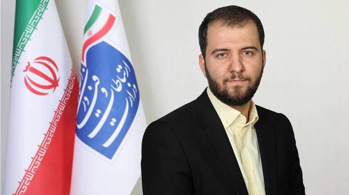 بهای اینترنت داخلی ۰.۳۷ درصد بینالملل است
