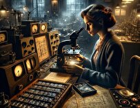 چگونه کشفی فراموش‌شده تقارن کیهان را به هم ریخت