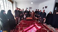 آزادی، استقلال و اقتدار ملت ایران مرهون خون شهداست