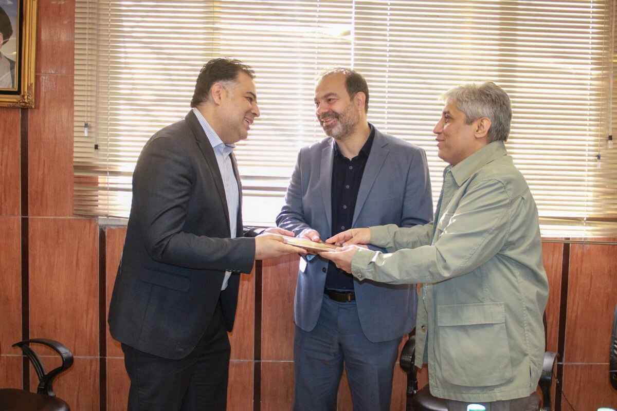 مدیرعامل جدید مس کرمان مشخص شد