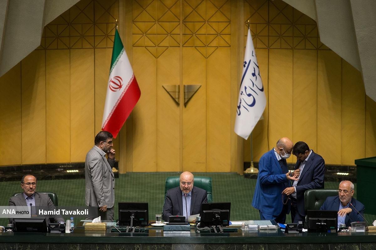 توضیحات قالیباف درباره آبرسانی به مناطق دارای مشکل