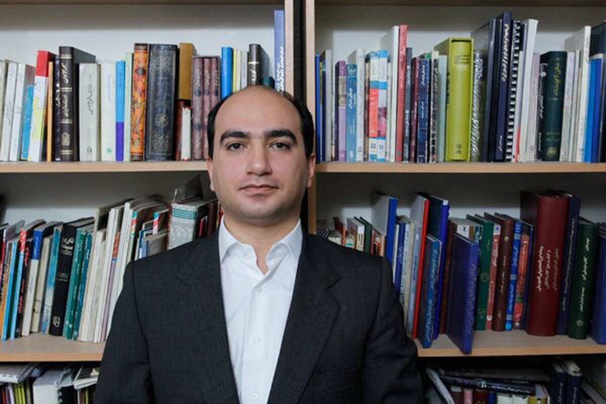 آموزش ردیف موسیقی دستگاهی ایران آسیبشناسی شد