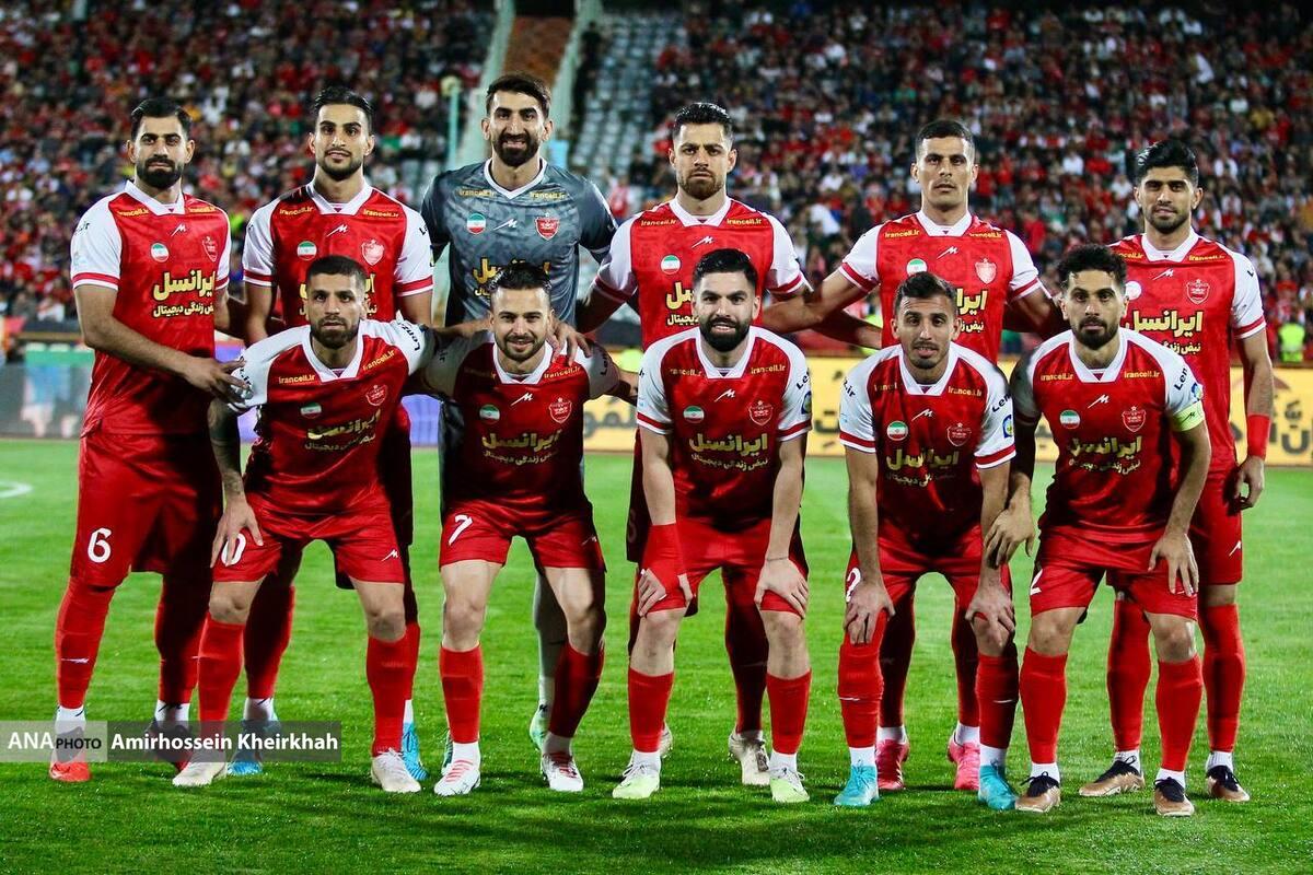 داداشزاده: مدیریت در فوتبال با سایر رشتهها فرق دارد همانند گوشت قربانی با پرسپولیس رفتار میکنند