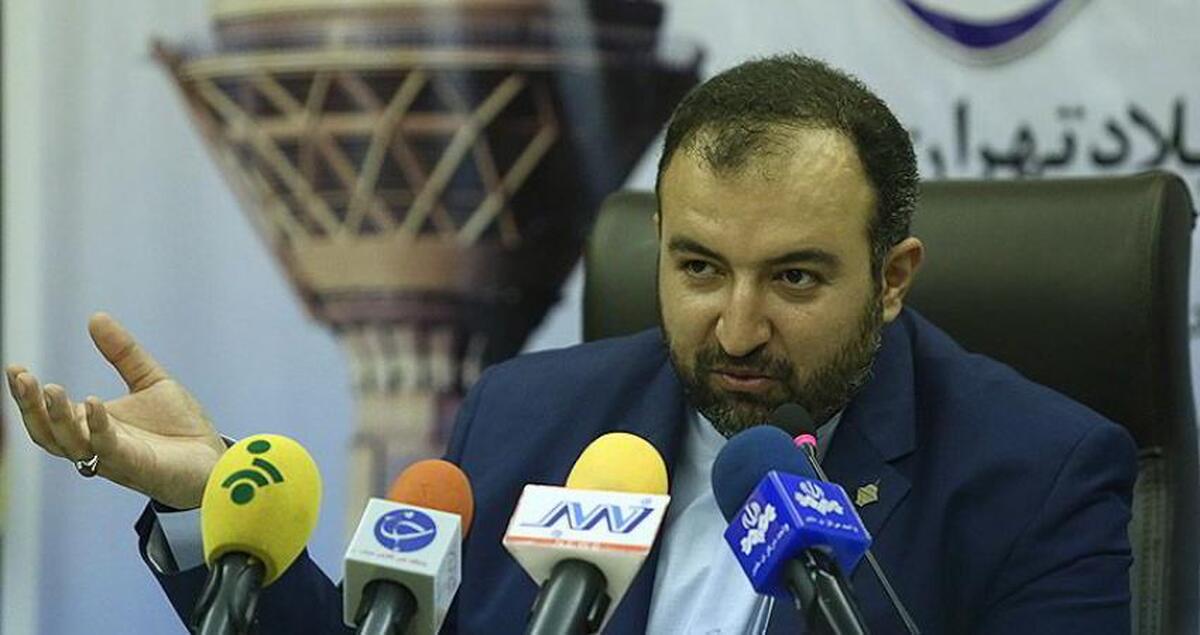 مردم رستوران و کافهها را بهتر از مقاصد گردشگری تهران میشناسند