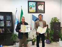 جزئیات تفاهمنامه تحقیقاتی فرماندهی انتظامی گیلان و دانشگاه آزاد بندرانزلی
