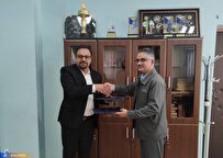 مرکز تحقیقات فرآوری مواد معدنی دانشگاه آزاد سیرجان راهاندازی میشود