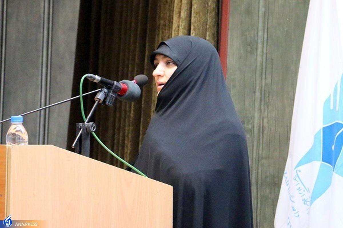 بهرهگیری از هنر و شعر برای تحکیم و انتقال معنای مهدویت