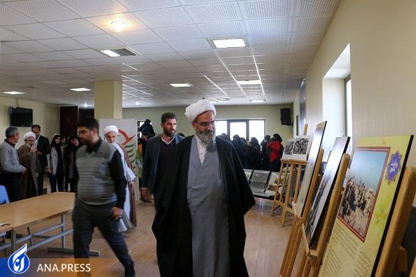بهره‌گیری از هنر و شعر در تحکیم و انتقال معنای مهدویت مؤثر است