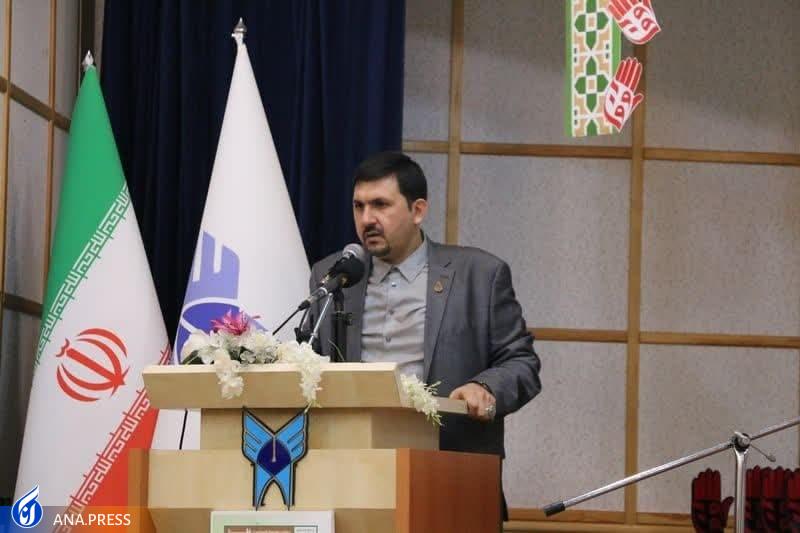 برگزیدگان جشنواره سراسری وفا معرفی شدند برگزیدگان جشنواره سراسری وفا معرفی شدند