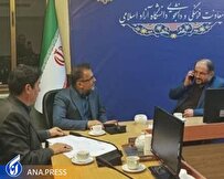 اخذ اعتبار میلیاردی برای تکمیل کارگاه و آزمایشگاههای دانشگاه آزاد مشکینشهر