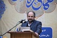 اشتراک نظر شعرای ترکزبان قرون ۷ و ۱۰ با حافظ، سعدی و فردوسی درباره امیرالمؤمنین