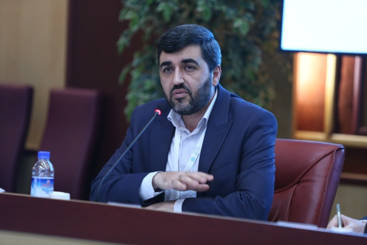 اولین رویداد هوشمندسازی نیازهای فناورانه کشور برگزار میشود