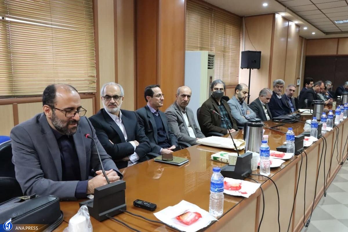 نقش مؤثر استادان بهعنوان فرماندهان جنگ نرم در پررنگ کردن انتخابات