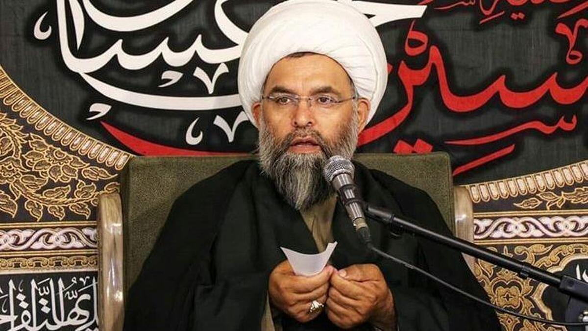 ویژگیهای امام سجاد در آیینه ارتباط با خدا