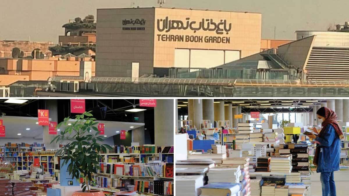توریسم فرهنگی و ظرفیتی که در قلب پایتخت ایران است