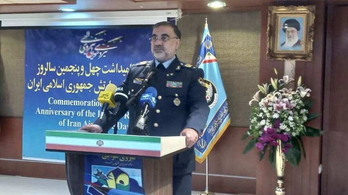 امیر واحدی: آماده اشتراکگذاری تجربیات با دیگر کشورها در مقابله با تروریسم هستیم