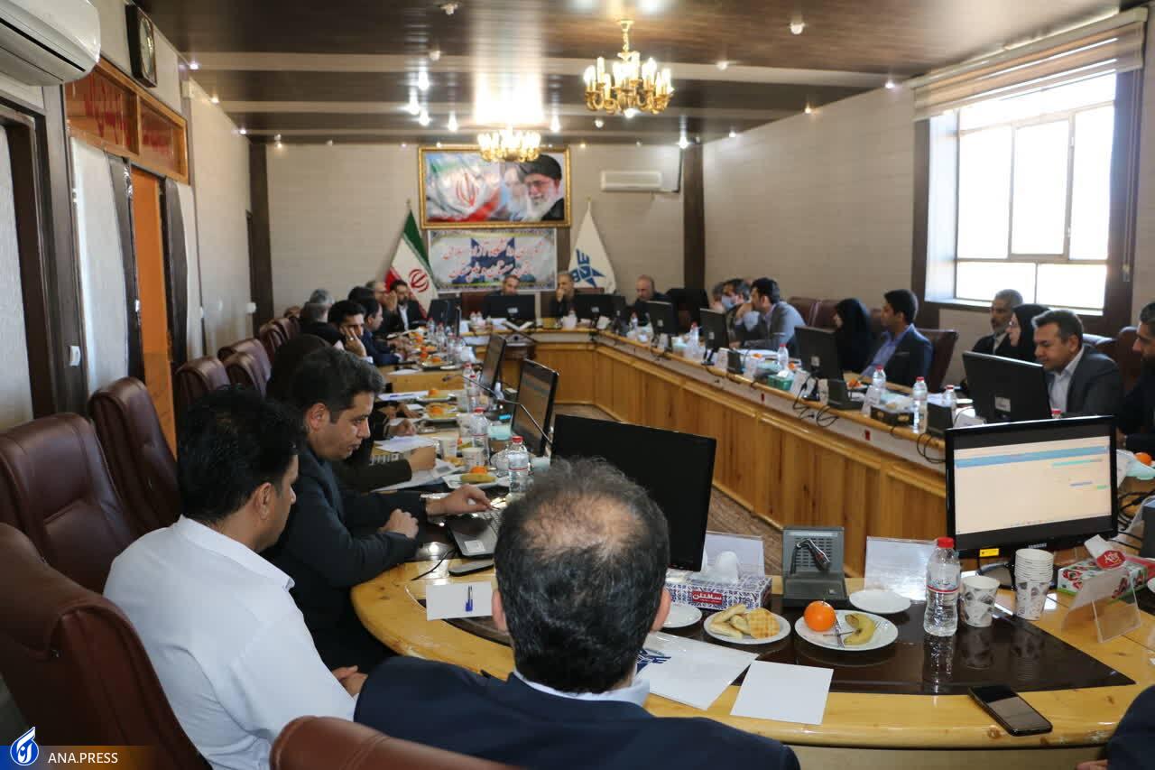 خلّاقیت علمی و پژوهشی در دانشگاه آزاد سیستان و بلوچستان موج میزند خلّاقیت علمی و پژوهشی در دانشگاه آزاد سیستان و بلوچستان موج میزند