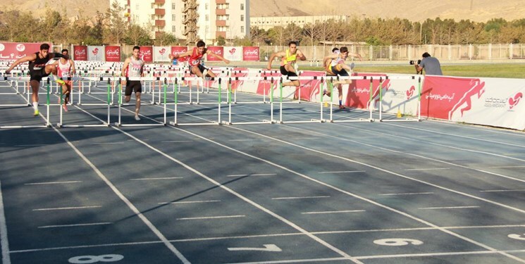 فیروزی: اگر آفتاب انقلاب بازسازی نمیشد، میزبانی ایران محال بود/نمی توانیم عملکرد دوومیدانی کاران ایرانی را پیش بینی کنیم فیروزی: اگر آفتاب انقلاب بازسازی نمیشد، میزبانی ایران محال بود/نمی توانیم عملکرد دوومیدانی کاران ایرانی را پیش بینی کنیم