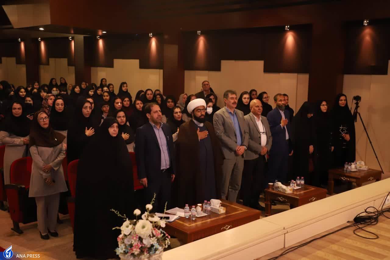 صحیفه سجادیه برگ برنده نظام در صدور انقلاب اسلامی است صحیفه سجادیه برگ برنده نظام در صدور انقلاب اسلامی است